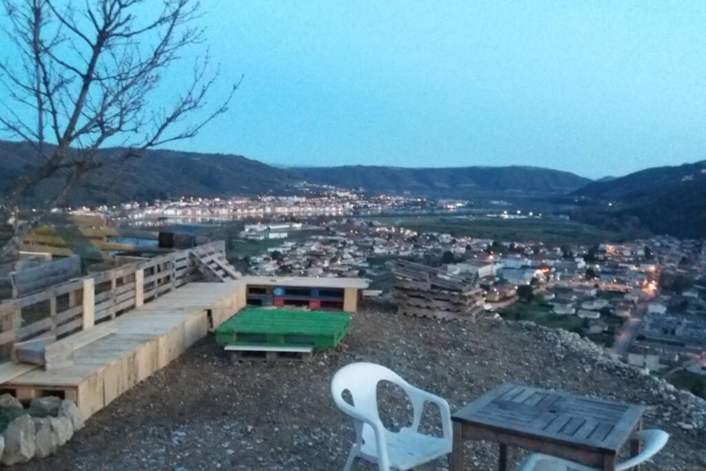 Gites De Revirand Sarras Екстериор снимка