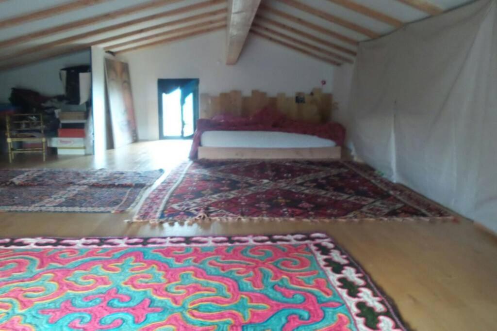 Gites De Revirand Sarras Екстериор снимка
