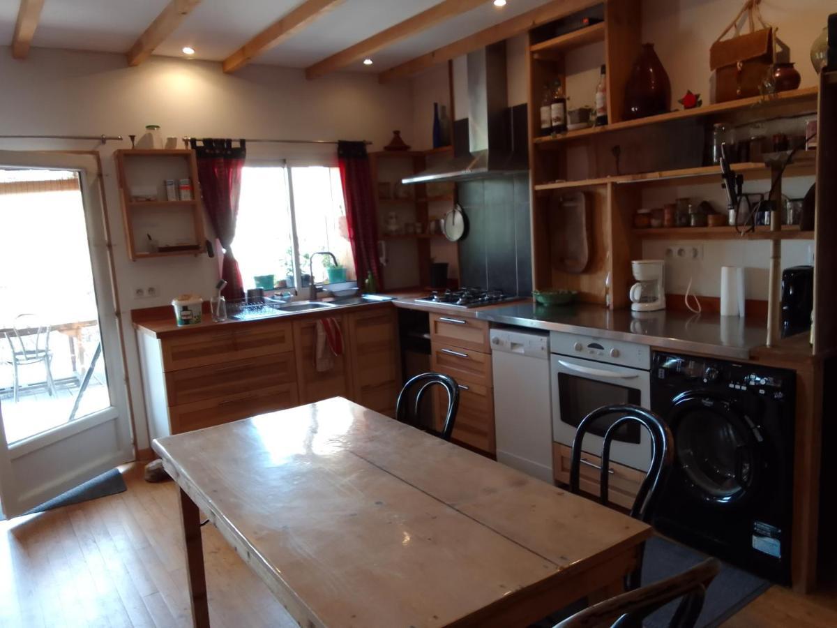 Gites De Revirand Sarras Екстериор снимка