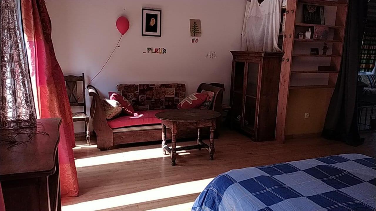 Gites De Revirand Sarras Екстериор снимка