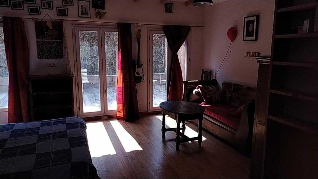 Gites De Revirand Sarras Екстериор снимка