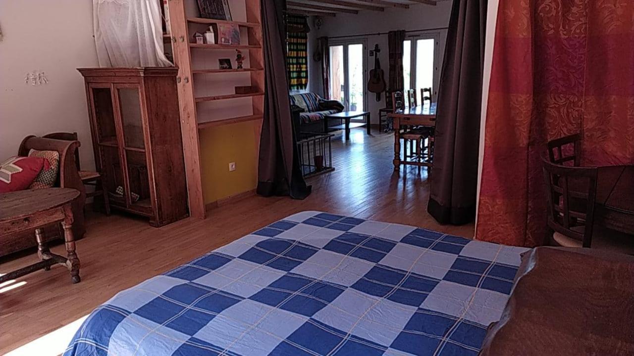 Gites De Revirand Sarras Екстериор снимка