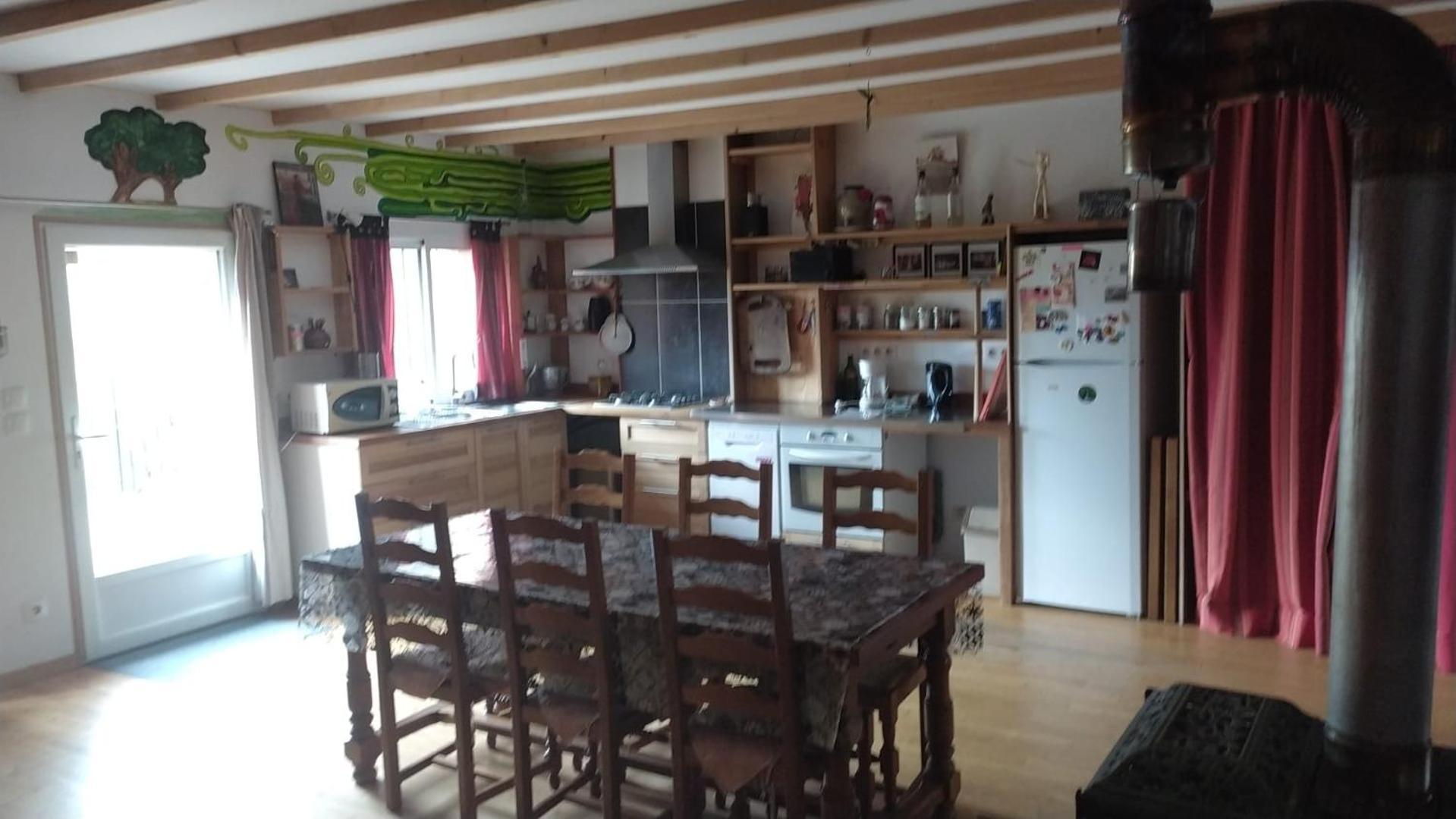 Gites De Revirand Sarras Екстериор снимка